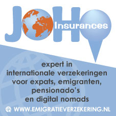 JoHo insurances